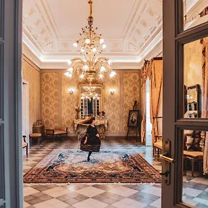 Guest house Palazzo Degli Antoci, Ragusa