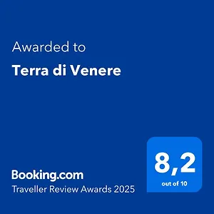 Guest house Terra Di Venere, Ragusa