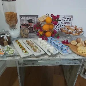 Guest house Reusuite, Ragusa