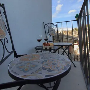Guest house Il Sentiero Dell'itria - Con Vista, Ragusa