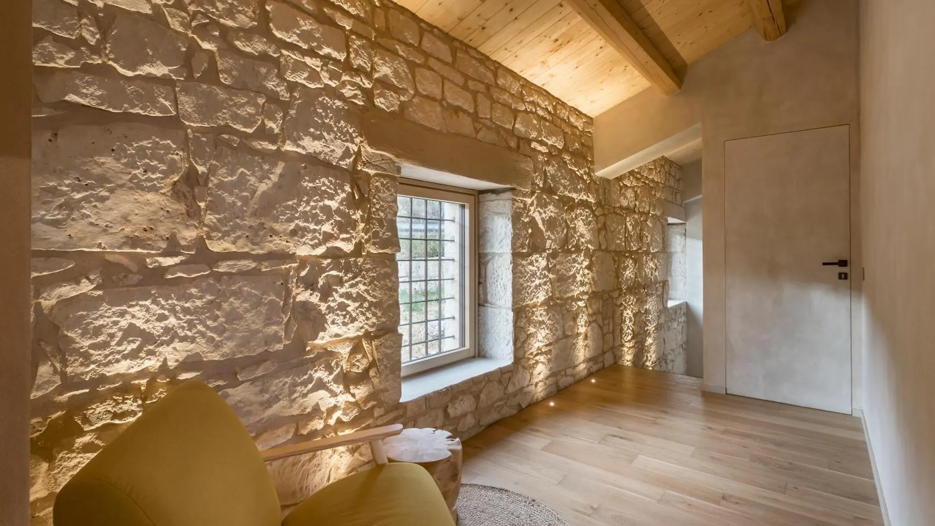 Mirari Hotel Ragusa Italy