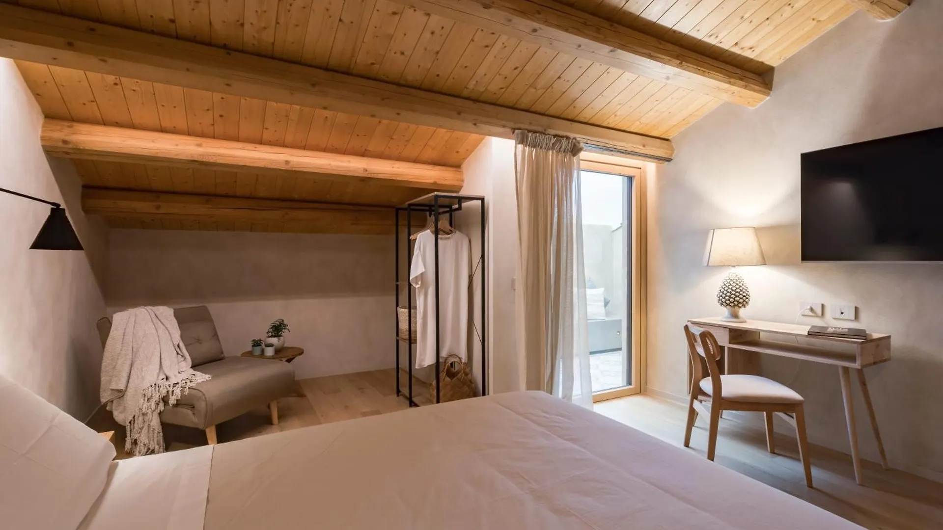 Mirari Hotel Ragusa Italy