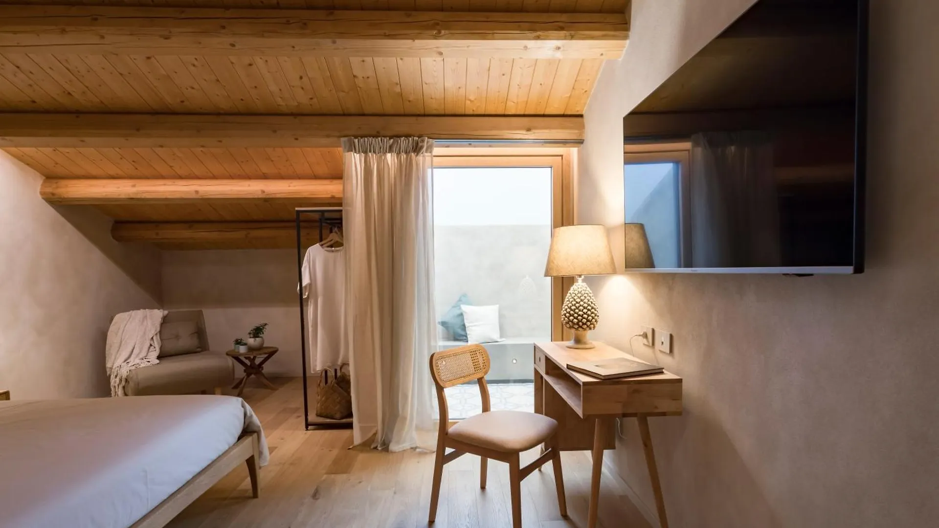 Mirari Hotel Ragusa Guest house