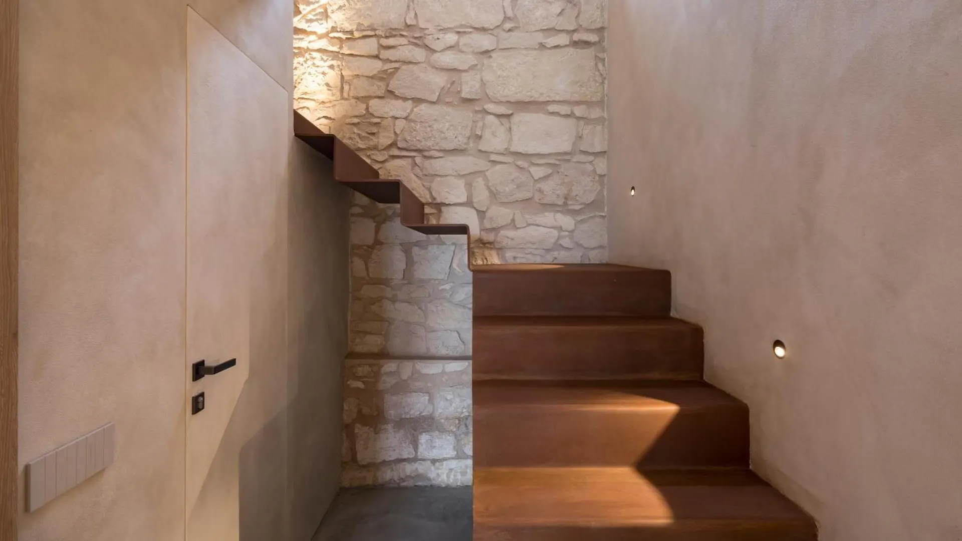 Hotel Mirari Ragusa