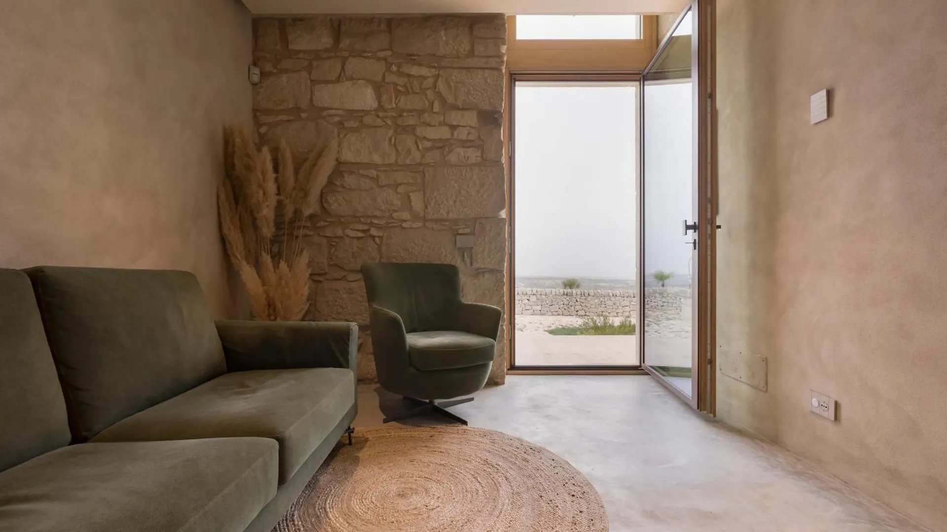 Mirari Hotel Ragusa