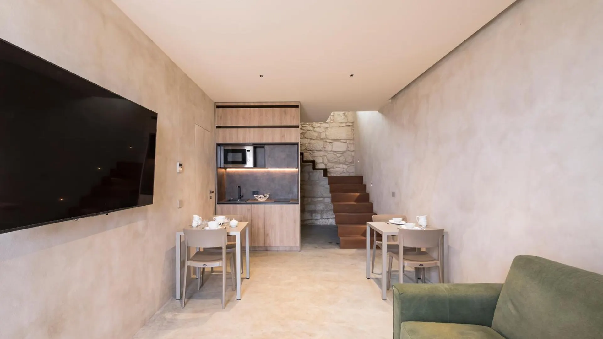 Mirari Hotel Ragusa Guest house