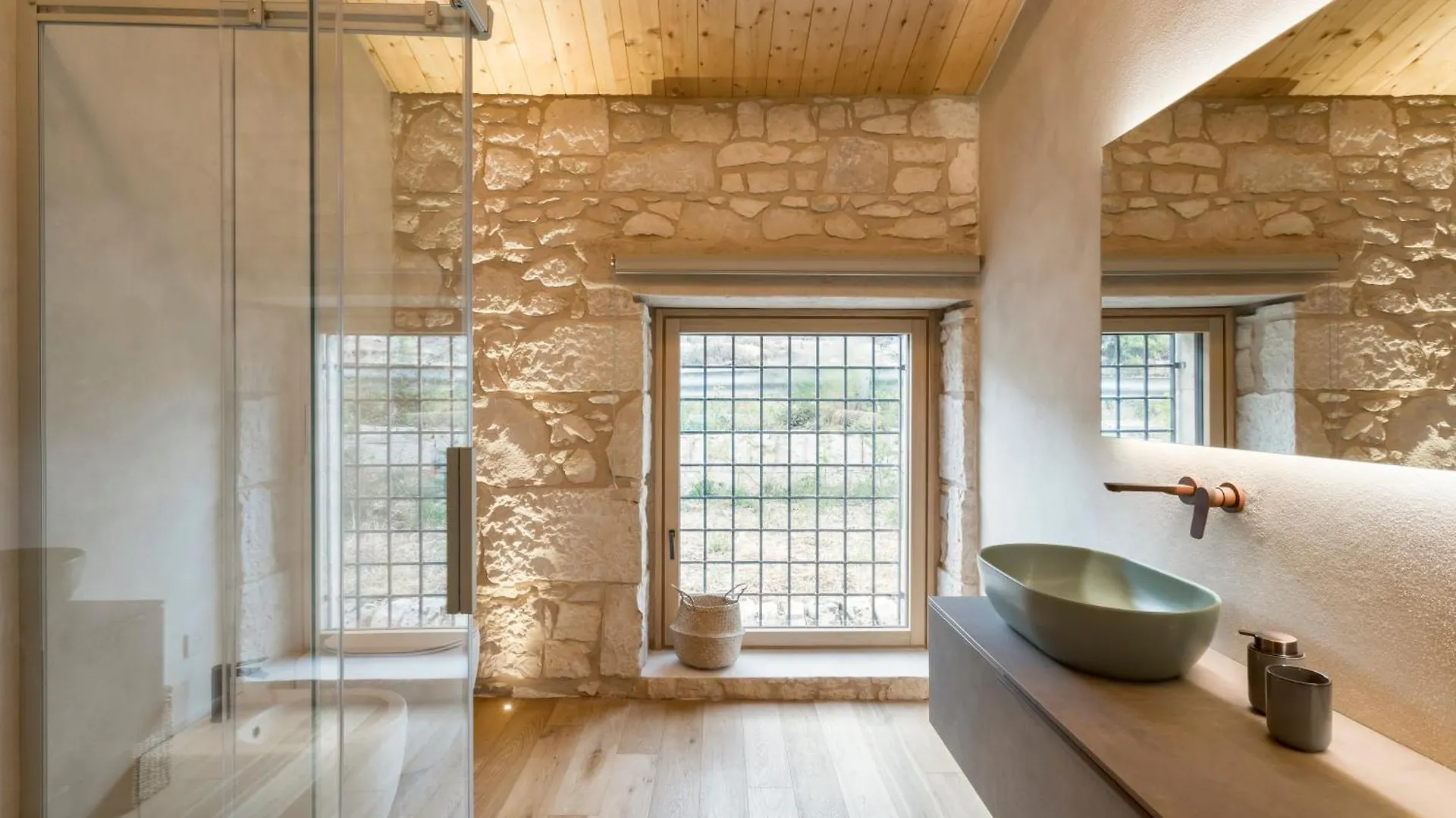 Mirari Hotel Ragusa Guest house