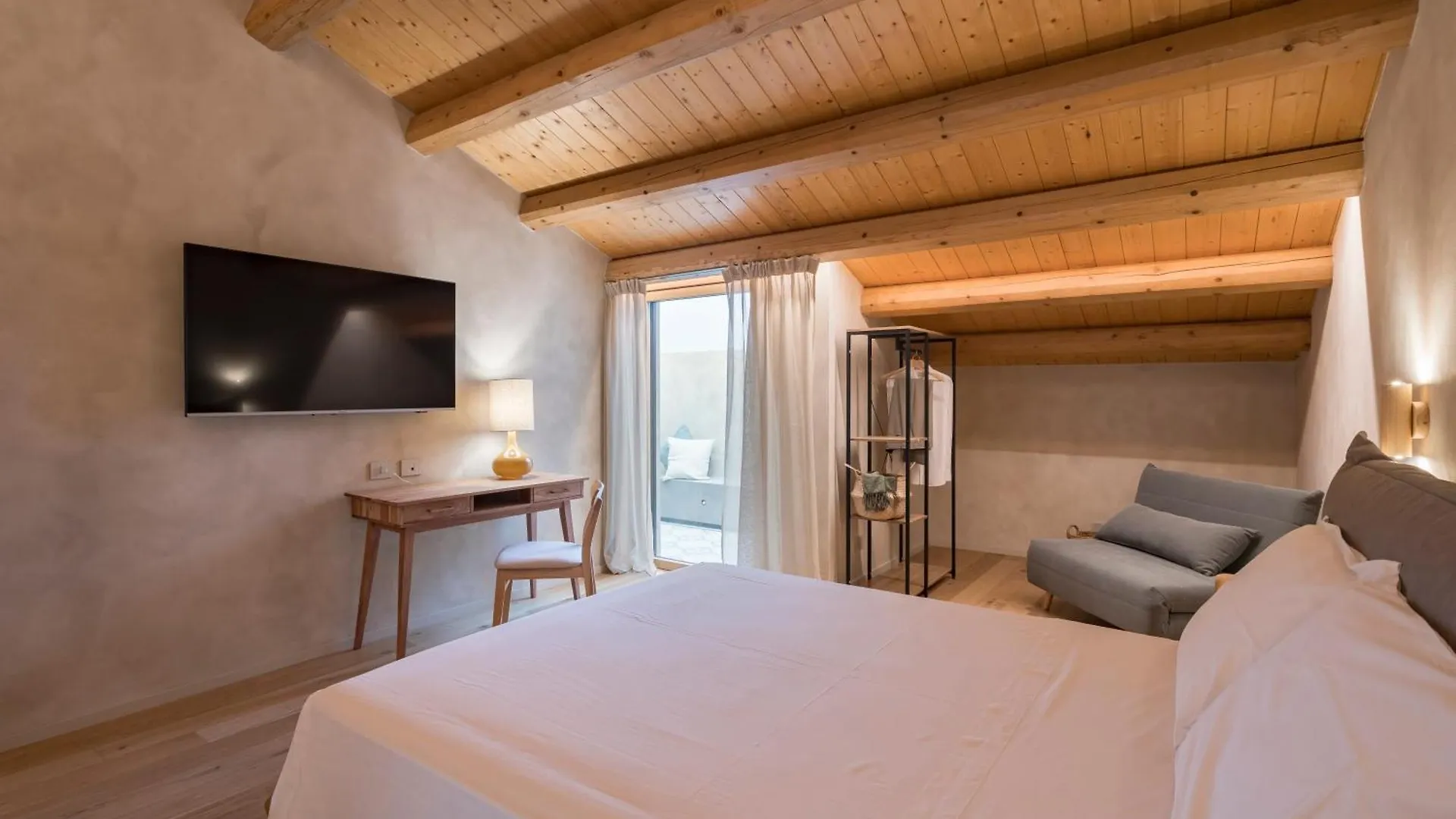 Mirari Hotel Ragusa Italy