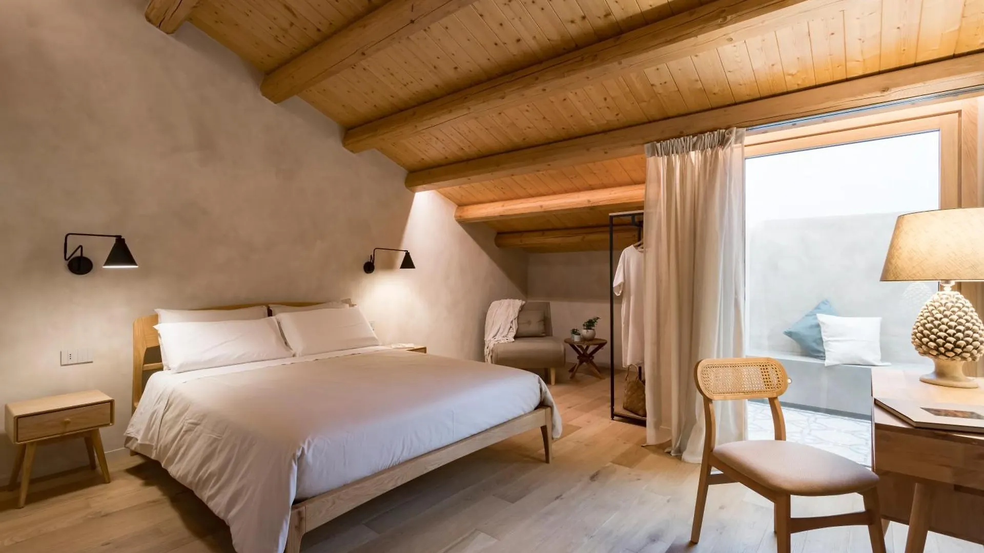 Guest house Mirari Hotel Ragusa