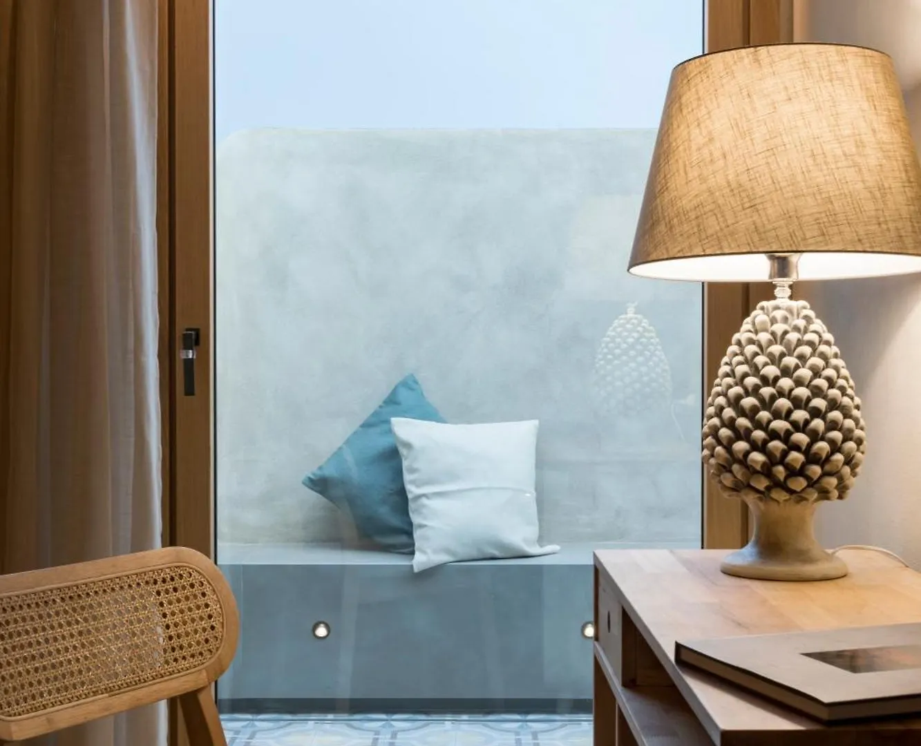 Guest house Mirari Hotel Ragusa Italy