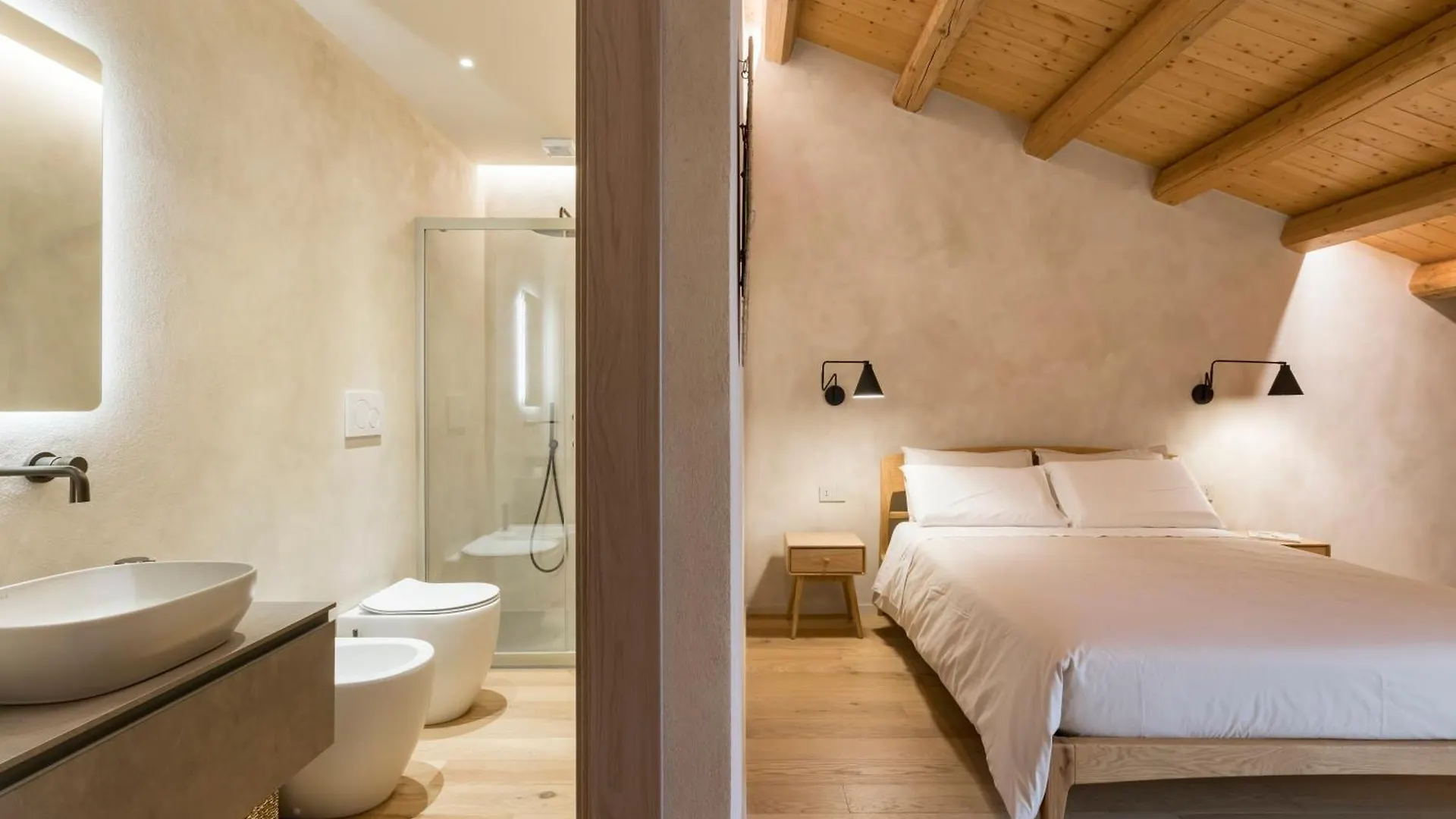 Guest house Mirari Hotel Ragusa