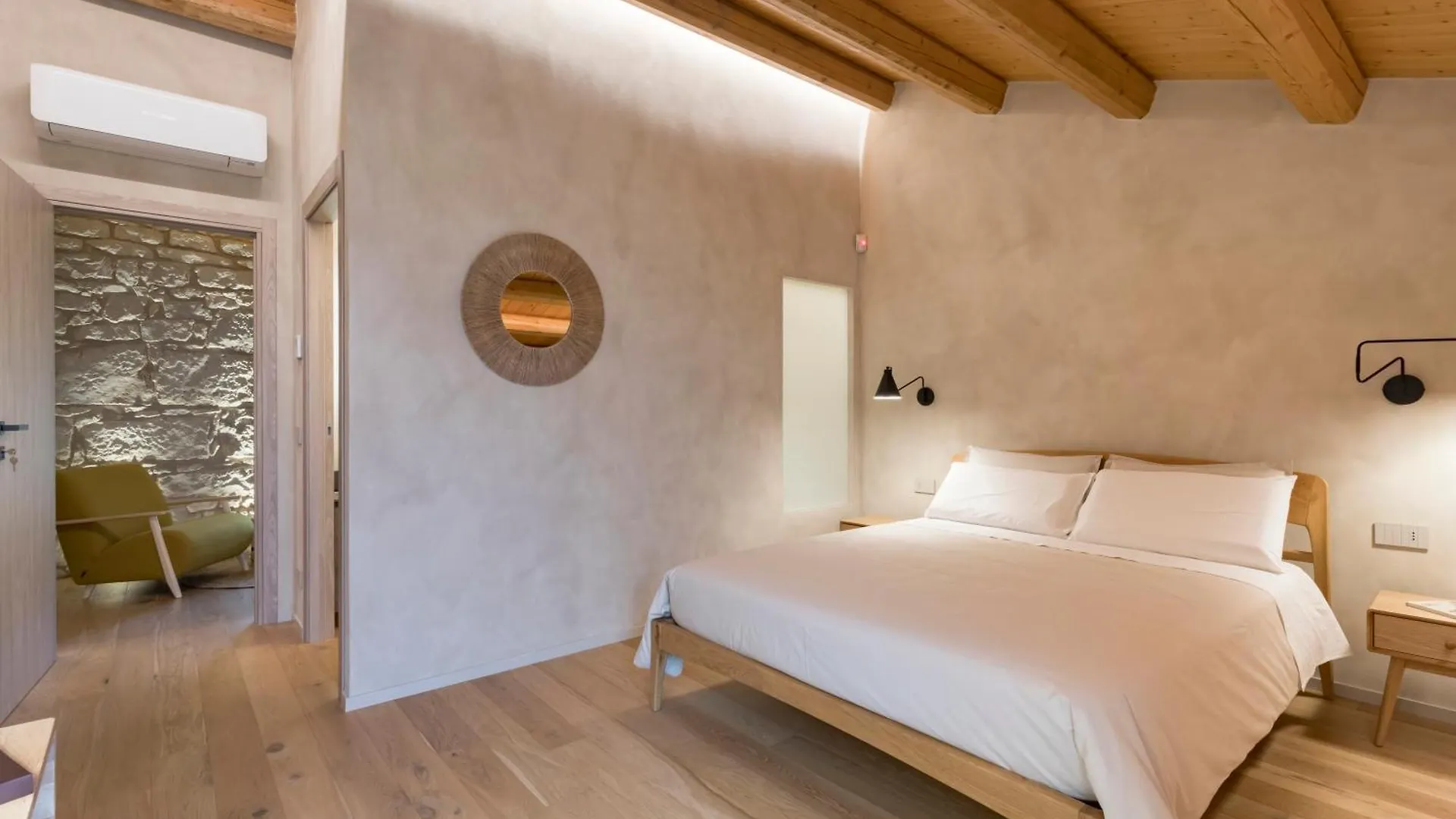 Guest house Mirari Hotel Ragusa Italy