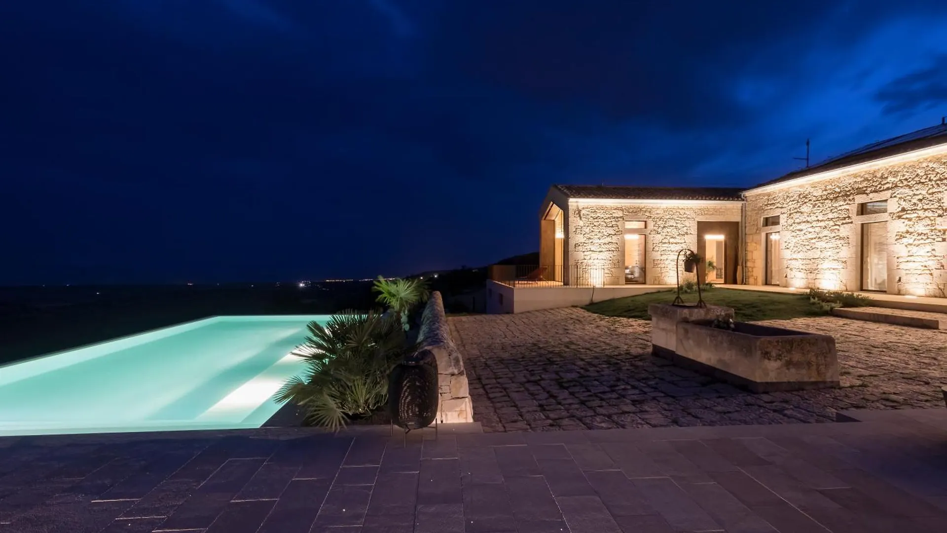 Mirari Hotel Ragusa Guest house