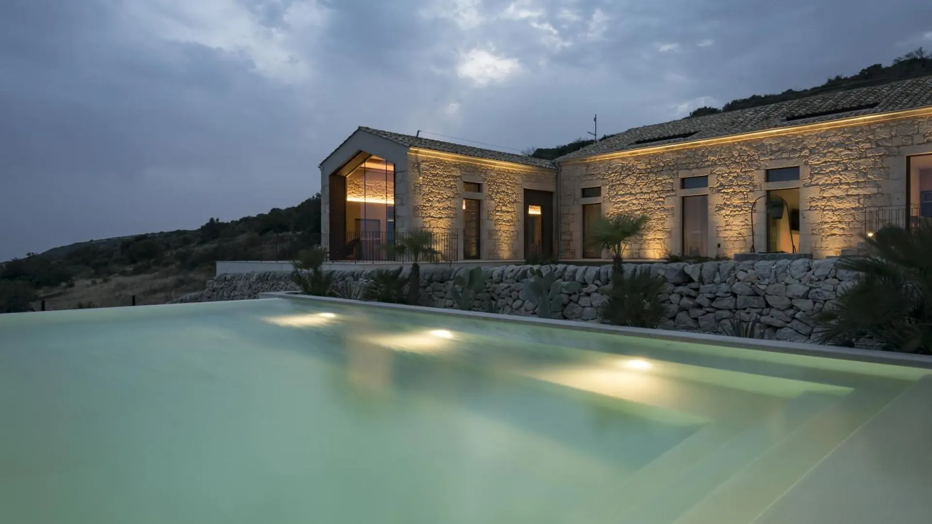 Guest house Mirari Hotel Ragusa Italy
