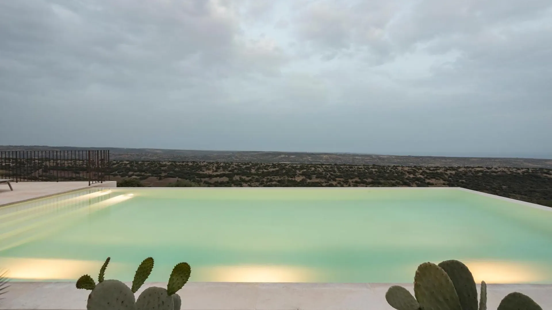 Mirari Hotel Ragusa