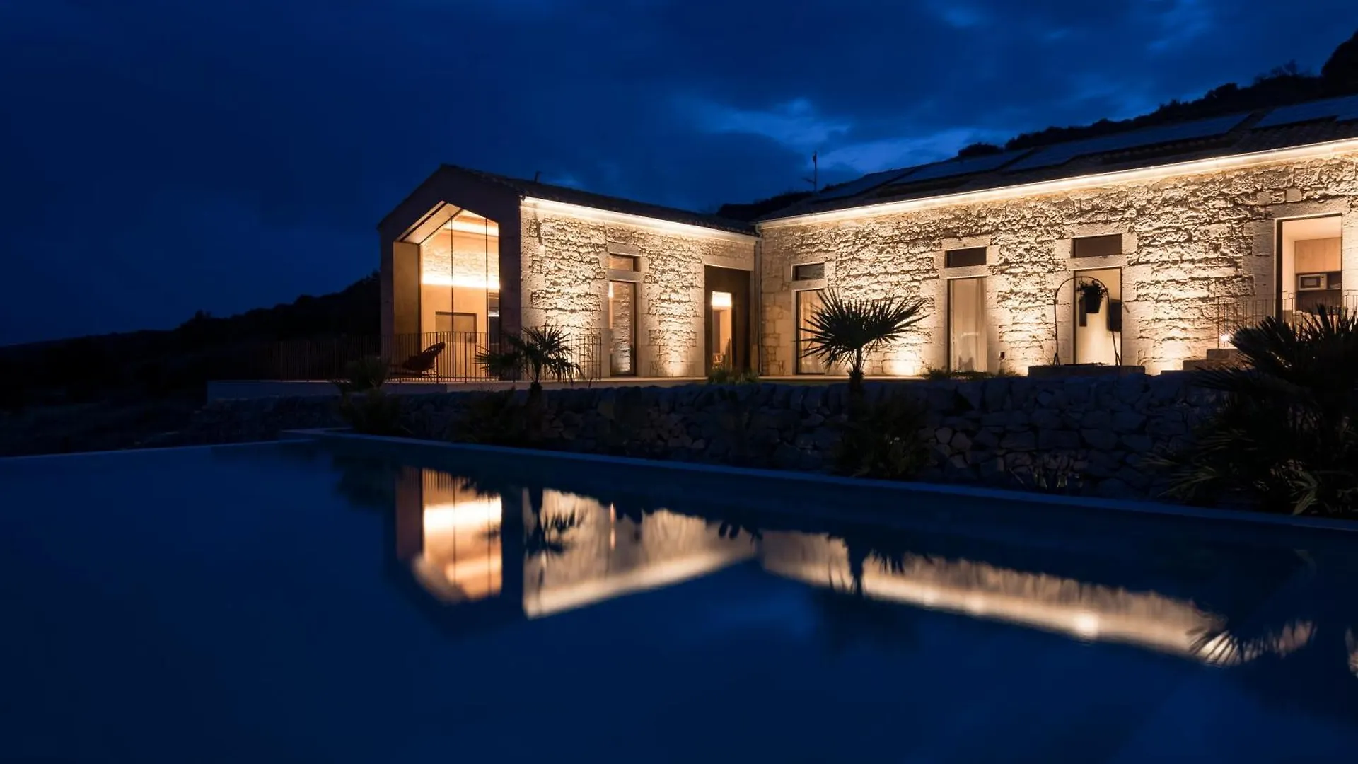 Mirari Hotel Ragusa