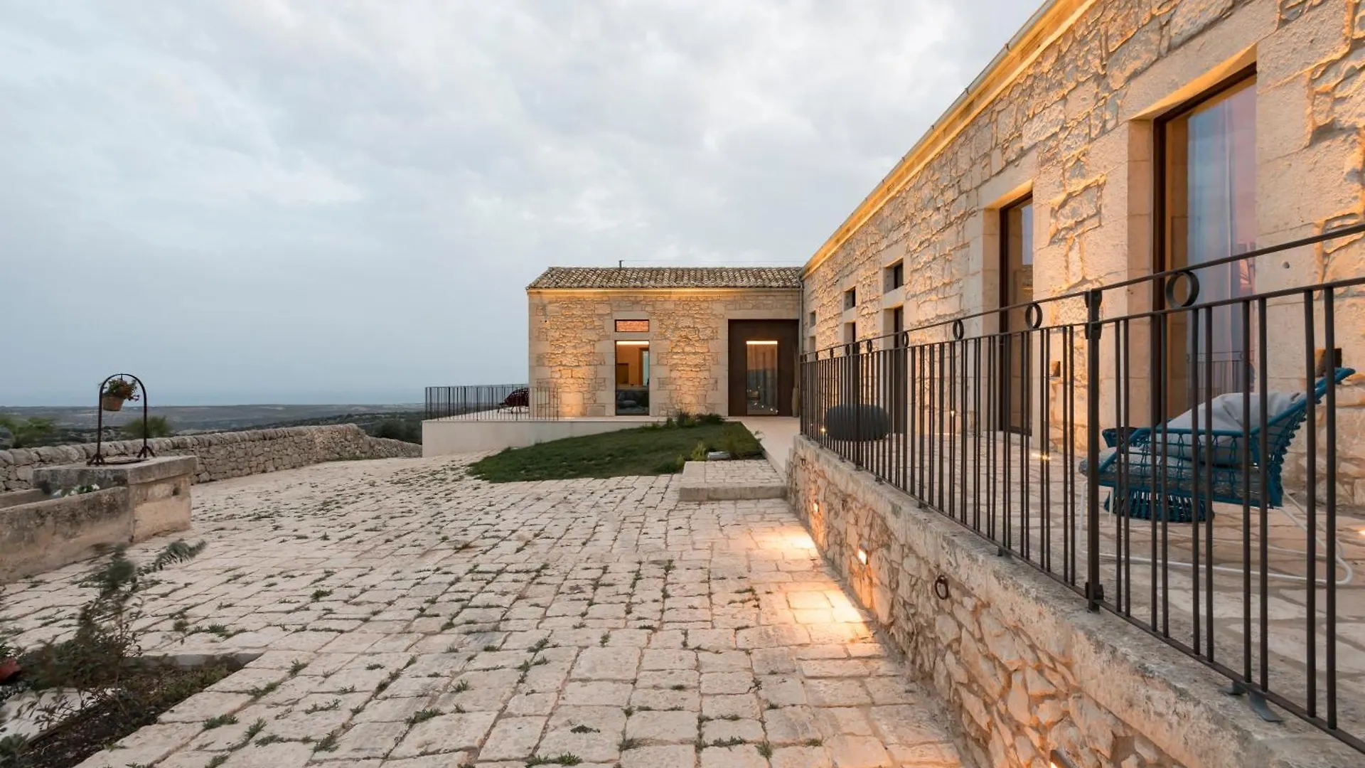 Mirari Hotel Ragusa 0*,