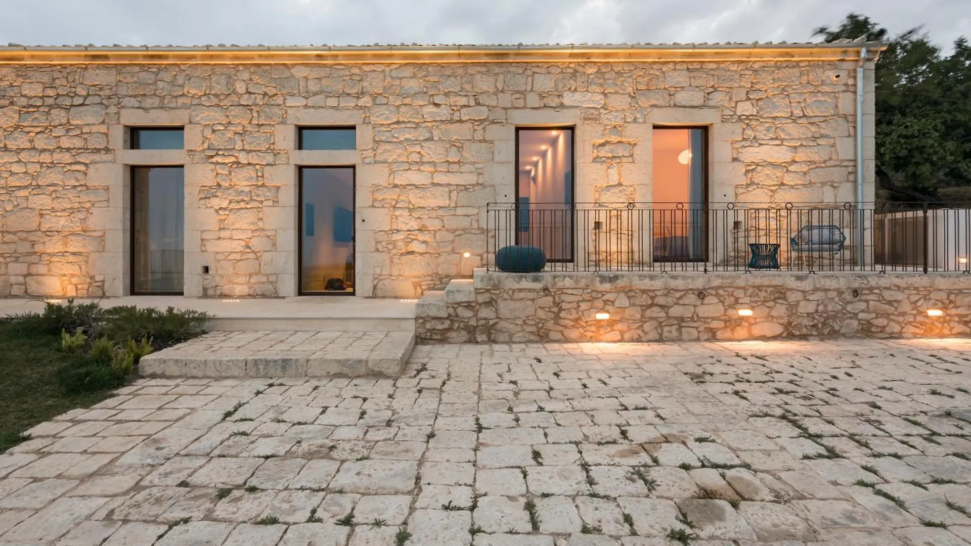 Mirari Hotel Ragusa Guest house